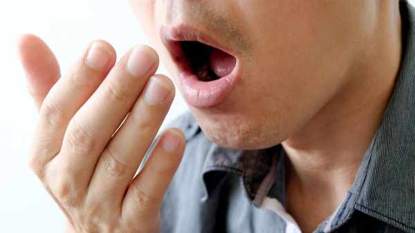 5 Penyebab Halitosis atau Bau Mulut